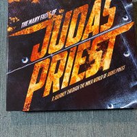 Judas Priest,Helloween , снимка 2 - CD дискове - 44115395