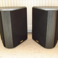 Hi-End тонколони Jamo Surround 300, снимка 2 - Тонколони - 27756228