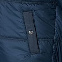 Мъжко Яке - G-Star RAW Meefic Square Quilted Jacket; размери: S и M, снимка 6 - Якета - 42948382