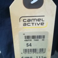 Camel Active L,XL,XXL.Мъжки пролетни якета.Нови.Оригинал. , снимка 9 - Якета - 26950892