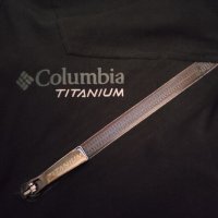 Columbia Titanium мъжко яке, снимка 6 - Якета - 35387647