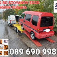 Пътна помощ и превоз на АВТОМОБИЛИ!, снимка 18 - Транспортни услуги - 38690327