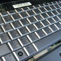 Лаптоп за части HP DV5, снимка 15 - Части за лаптопи - 29306945
