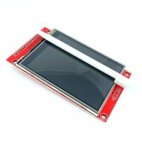 LCD Тъч дисплей 2.8" 240x320 ILI9341 с microSD слот, снимка 1 - Друга електроника - 43533076