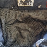 №2310 " Vanucci " Мъжки текстилен мото панталон, снимка 3 - Аксесоари и консумативи - 38904528