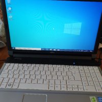 Fujitsu Lifebook A530 , снимка 2 - Лаптопи за дома - 33420052