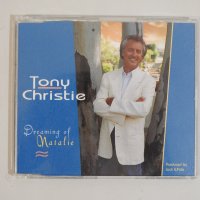 Tony Christie - Dreaming of Natalie, CD аудио диск , снимка 1 - CD дискове - 33327146
