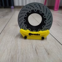 Brembo Спирачен Апарат Поставки за чаши , снимка 4 - Аксесоари и консумативи - 43794372