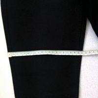 Ново черно дънки ''H&M", снимка 11 - Дънки - 26232912