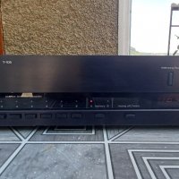 Luxman T-105, снимка 1 - Ресийвъри, усилватели, смесителни пултове - 37485212