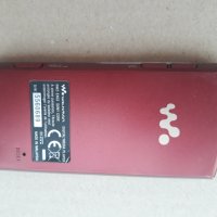Плеър Sony Walkman, снимка 3 - MP3 и MP4 плеъри - 33393501
