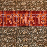 Оригинален шал на Рома, снимка 7 - Футбол - 38174122