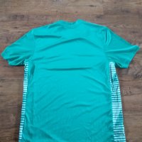 adidas Tango Climalite Short Sleeve - страхотна мъжка тениска КАТО НОВА, снимка 10 - Тениски - 39395979