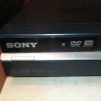 SONY RDR-HX680 160GB HDD/DVD RECORDER-ВНОС GERMANY 2011221138, снимка 8 - Плейъри, домашно кино, прожектори - 38731909