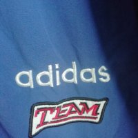 Adidas Team Vintage оригинално Адидас Ретро Яке XL , снимка 4 - Якета - 43210642