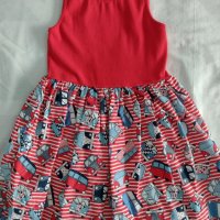Официални рокли за малки дами, снимка 9 - Детски рокли и поли - 31860768