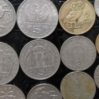 Монети , снимка 2 - Нумизматика и бонистика - 43399412