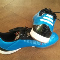 Adidas Football Boots Размер EUR 42/2/3 / UK 8 1/2 за футбол 76-14-S, снимка 6 - Спортни обувки - 43760884