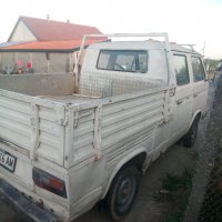 VW T3 1.6 дизел , снимка 6 - Бусове и автобуси - 37331549