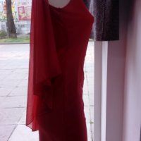 Секси рокля , снимка 1 - Рокли - 28574400