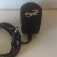 Зарядно "ОRAX", снимка 2 - Оригинални зарядни - 28895141