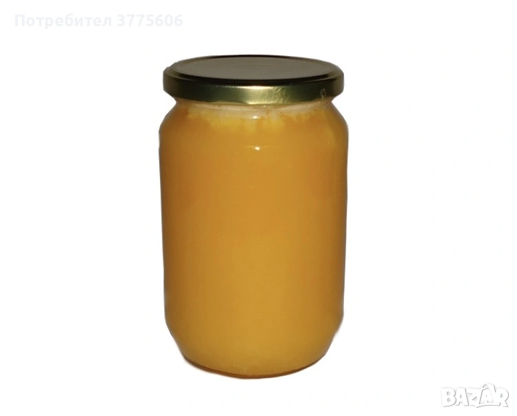 Мед, снимка 1