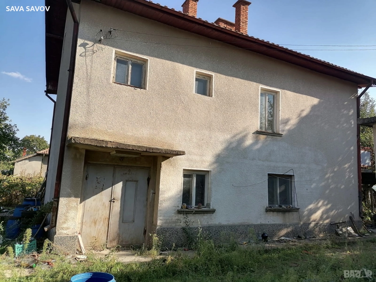 продавам къща в село Сталийска махала, снимка 1