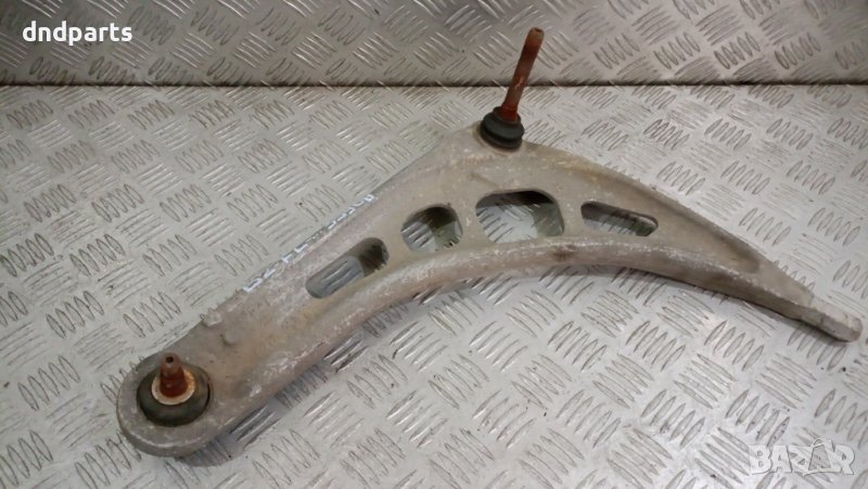 Носач BMW E46 3-Series 2001г.(преден ляв)	, снимка 1