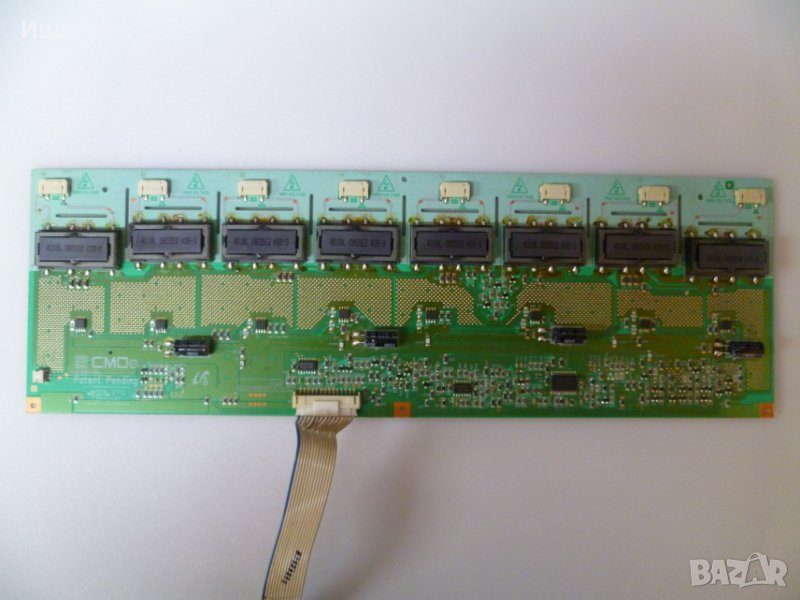 Продавам Инвертор L315B1-16A от SAMSUNG LE32A430T1, снимка 1