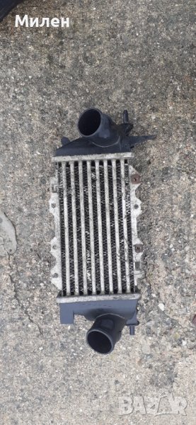 Интеркулер За Опел Вектра Б 2,0 Дизел 1997-2002 Година. Opel Vectra B, снимка 1