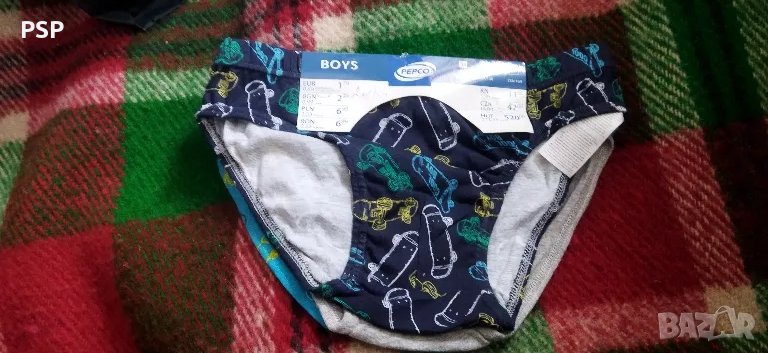 чисто нови слипове , снимка 1