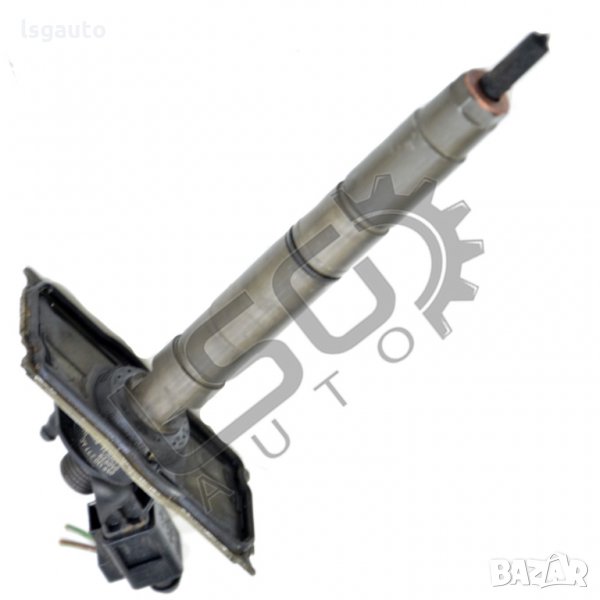 Дюза дизел 059130277AC AUDI A6 (4F, C6) 2004-2011 A180521N-290, снимка 1