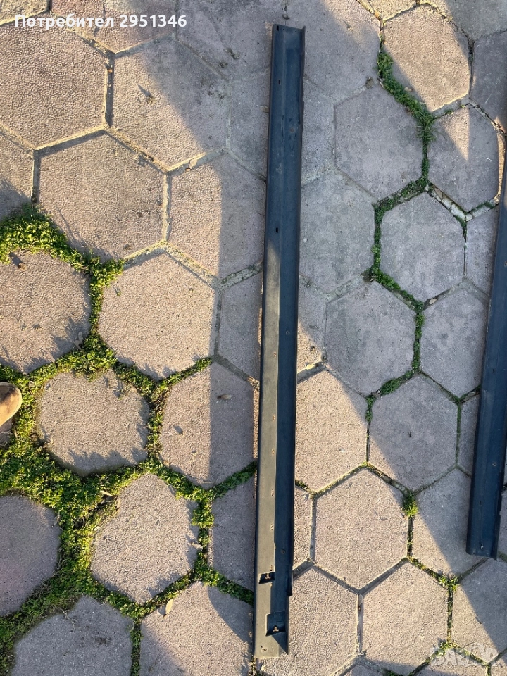 Mitsubishi space star Праг, снимка 1