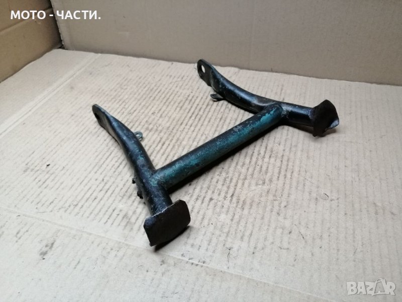 Степенка За Иж. / НОМЕР 4., снимка 1