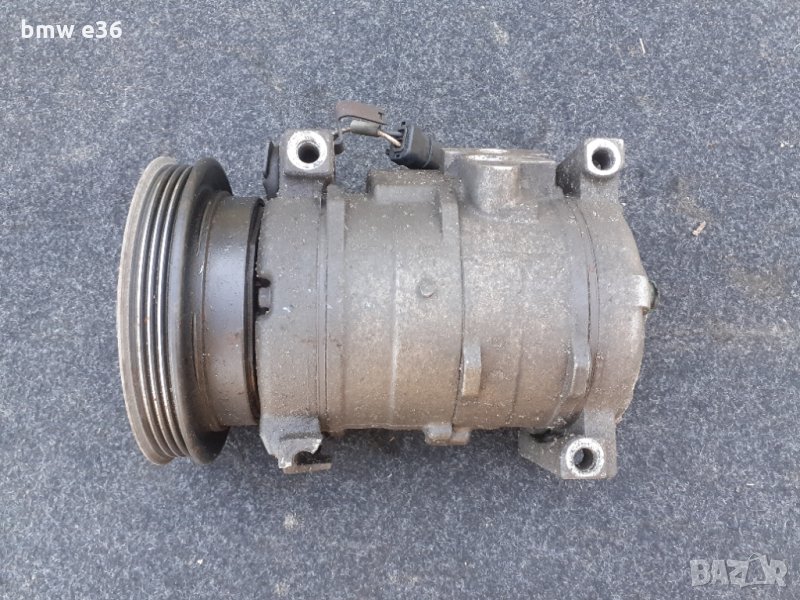 Компресор климатик за крайслер пт круизер, снимка 1