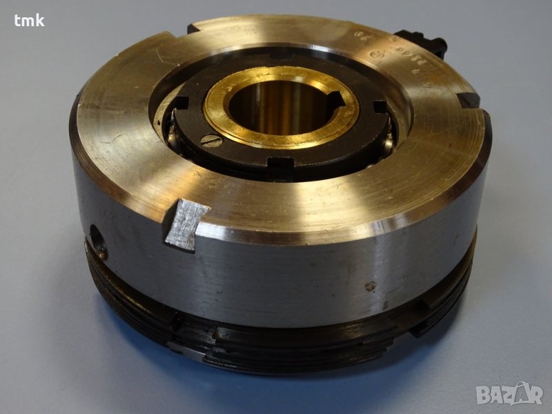 Електромагнитен съединител ABE-160 electromagnetic multi-plate clutch, снимка 1