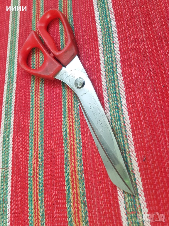 Шивашка немска ножица, снимка 1