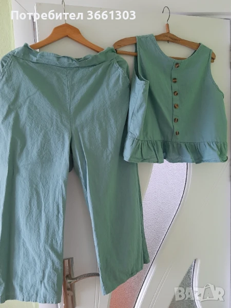 Летен костюм , снимка 1