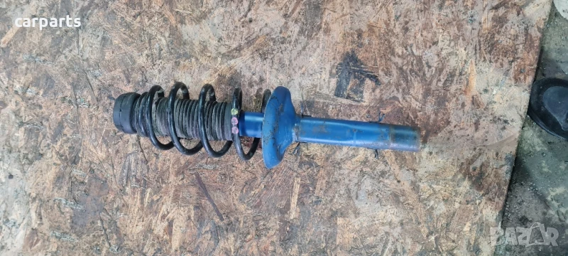 Vw Golf 4 амортисьори с прожини., снимка 1
