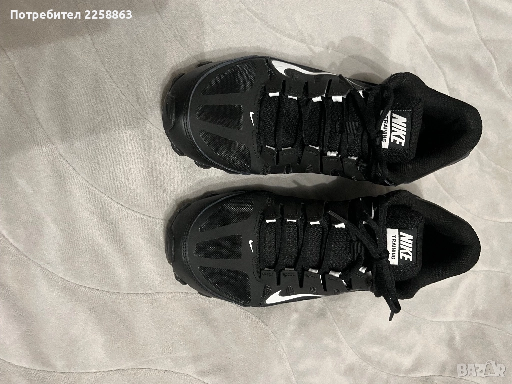 Мъжки маратонки Nike, снимка 1