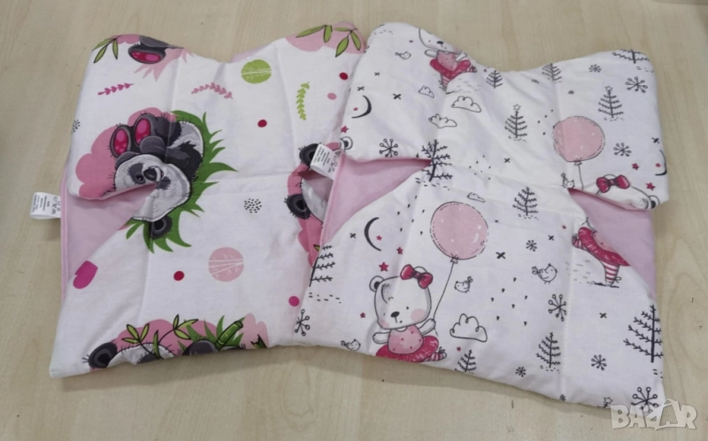 подложка за количка, снимка 1