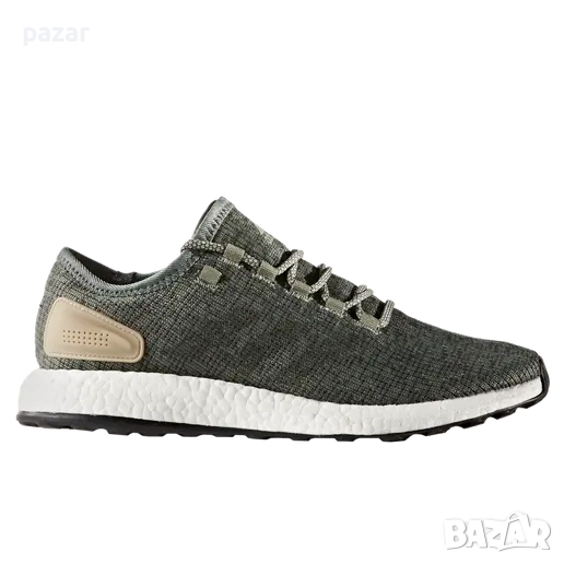 ADIDAS BA8903 PureBoost PK Оригинални Мъжки Маратонки 44.5-45, снимка 1