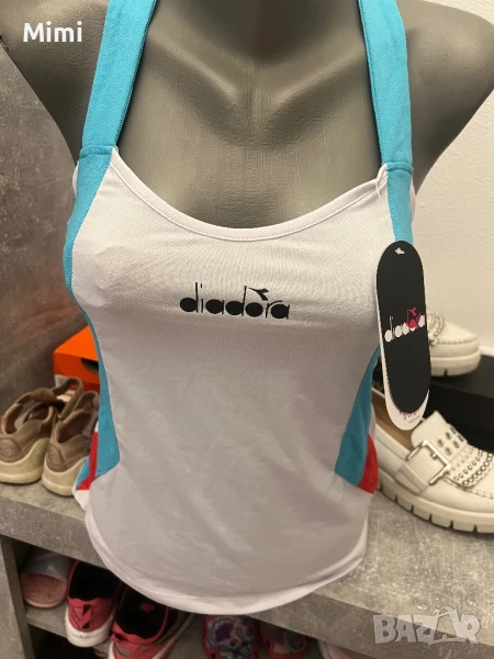 diadora чисто нов потник XS, снимка 1