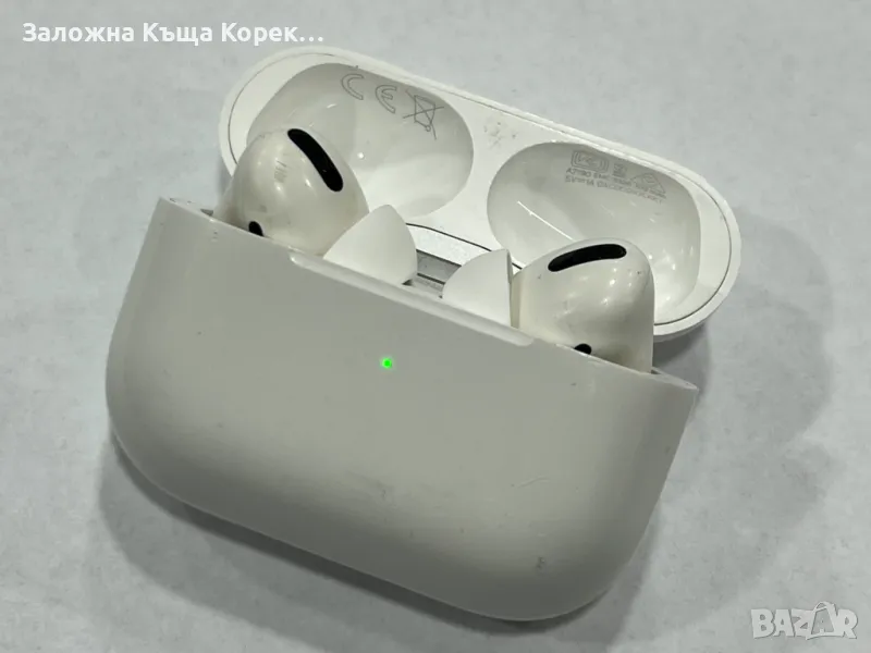 Apple AirPods Pro 2, снимка 1