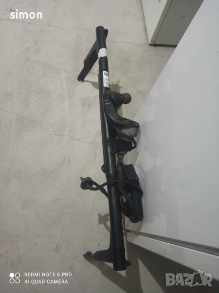 Оригинален теглич Passat 7 (321771600022), снимка 1