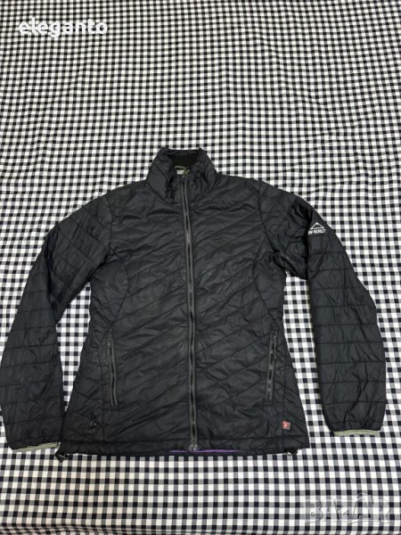 McKinley Minas60 PRIMALOFT дамско изолирано хибридно яке размер С , снимка 1