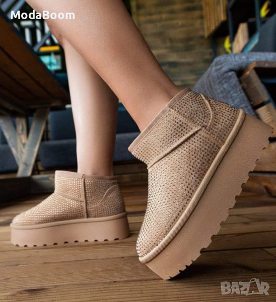 Дамски апрески , снимка 1