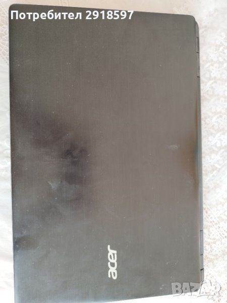 Acer Aspire E15 ремонт, снимка 1