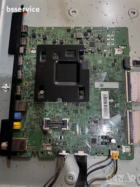 Samsung UE49MU6202K / BN44-00807H / BN41-02568B, снимка 1