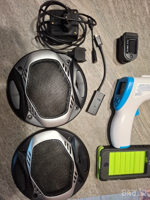 Ненужни вещи, снимка 1